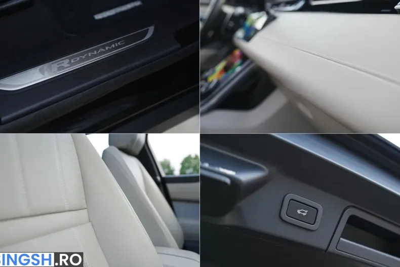 Land Rover Range Rover Velar din 2022 cu 92.300 km - oferta LAN247615 - foto 15