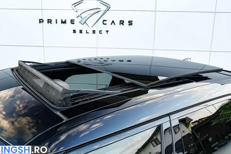 Land Rover Range Rover Velar din 2022 cu 92.300 km - oferta LAN247615 - foto 27