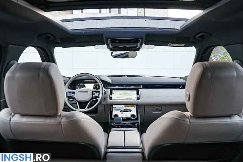 Land Rover Range Rover Velar din 2022 cu 92.300 km - oferta LAN247615 - foto 28