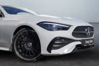 Mercedes-Benz CLE 220 (Clasa CLE) din 2025 cu 19.489 km - oferta MER247616 - foto 1