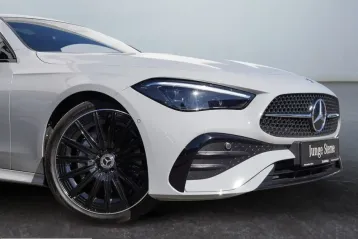 Mercedes-Benz CLE 220 din 2025 - oferta MER247616