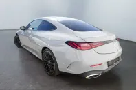 Mercedes-Benz CLE 220 (Clasa CLE) din 2025 cu 19.489 km - oferta MER247616 - foto 2