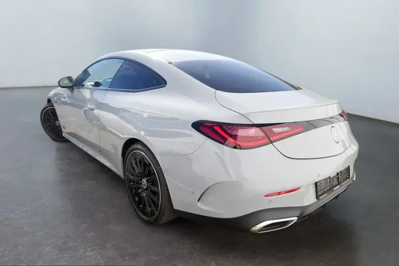 Mercedes-Benz CLE 220 (Clasa CLE) din 2025 cu 19.489 km - oferta MER247616 - foto 2