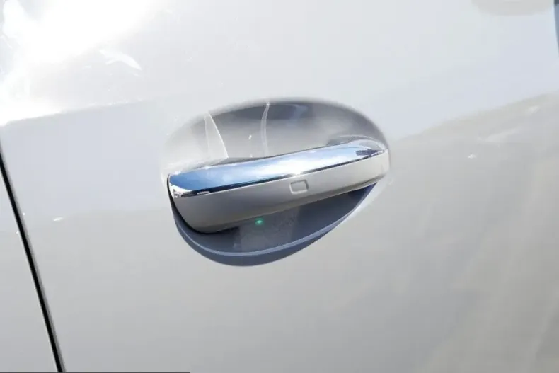 Mercedes-Benz CLE 220 (Clasa CLE) din 2025 cu 19.489 km - oferta MER247616 - foto 7