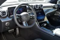 Mercedes-Benz CLE 220 (Clasa CLE) din 2025 cu 19.489 km - oferta MER247616 - foto 10