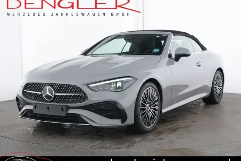 Mercedes-Benz CLE 200 (Clasa CLE) din 2025 cu 23.257 km - oferta MER247617 - foto 1