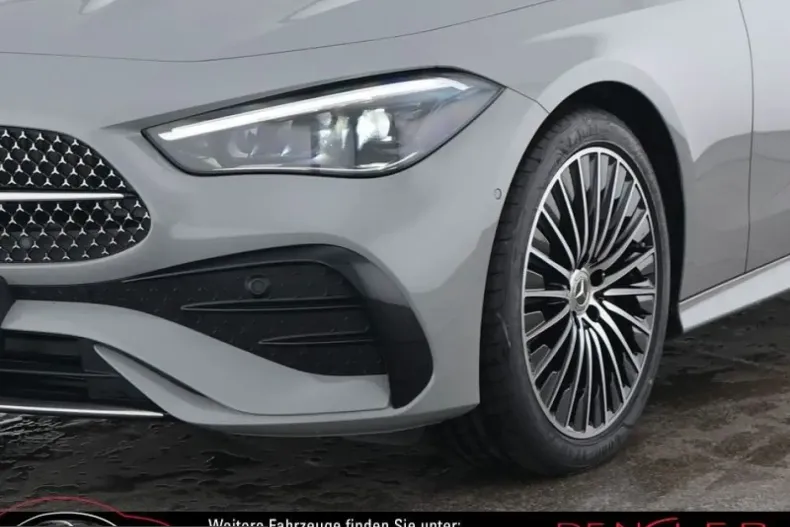 Mercedes-Benz CLE 200 (Clasa CLE) din 2025 cu 23.257 km - oferta MER247617 - foto 8