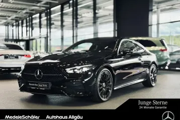 Mercedes-Benz CLE 200 din 2025 - oferta MER247618
