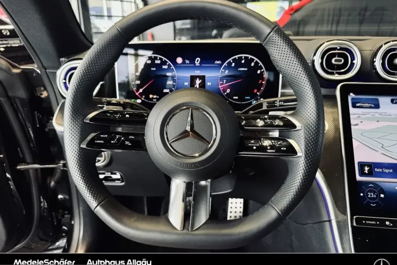 Mercedes-Benz CLE 200 (Clasa CLE) din 2025 cu 16.549 km - oferta MER247618 - foto 7