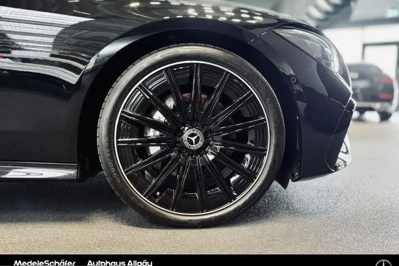 Mercedes-Benz CLE 200 (Clasa CLE) din 2025 cu 16.549 km - oferta MER247618 - foto 15