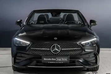 Mercedes-Benz CLE 200 din 2025 - oferta MER247619