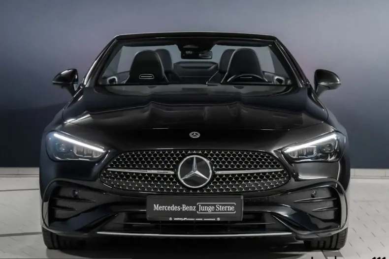 Mercedes-Benz CLE 200 (Clasa CLE) din 2025 cu 27.765 km - oferta MER247619 - foto 1