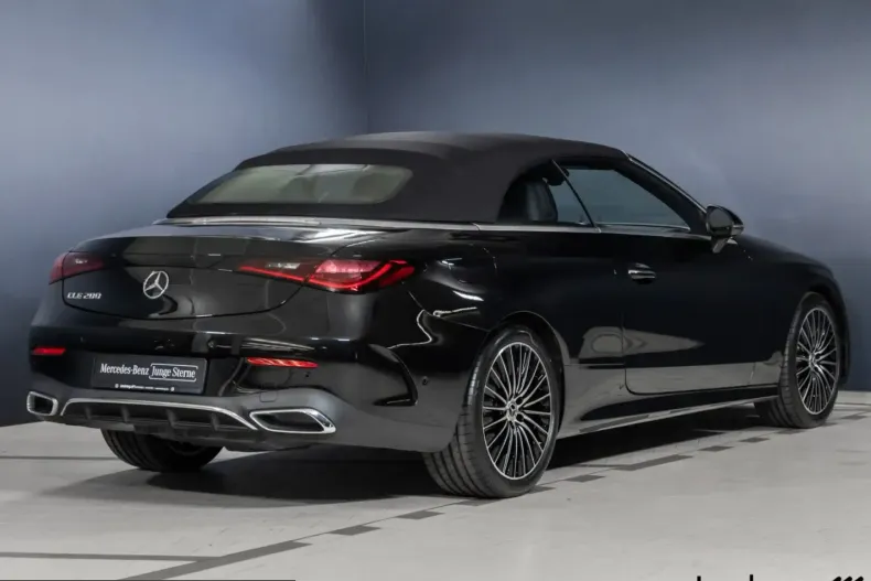 Mercedes-Benz CLE 200 (Clasa CLE) din 2025 cu 27.765 km - oferta MER247619 - foto 3