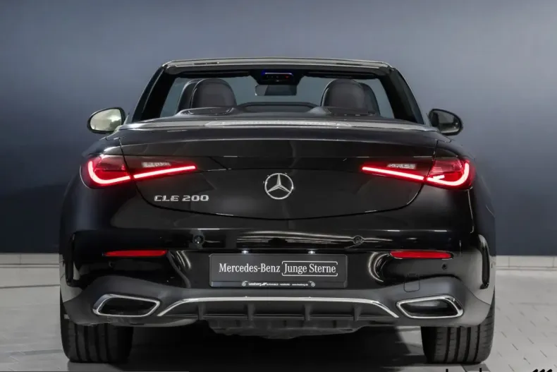 Mercedes-Benz CLE 200 (Clasa CLE) din 2025 cu 27.765 km - oferta MER247619 - foto 6