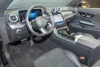 Mercedes-Benz CLE 200 (Clasa CLE) din 2025 cu 27.765 km - oferta MER247619 - foto 11