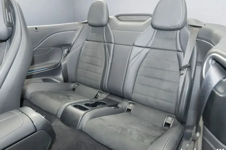 Mercedes-Benz CLE 200 (Clasa CLE) din 2025 cu 27.765 km - oferta MER247619 - foto 14