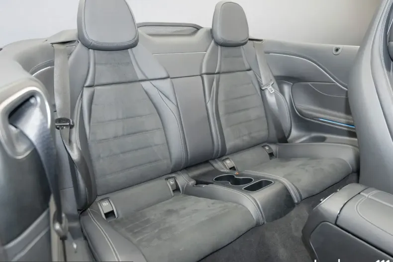 Mercedes-Benz CLE 200 (Clasa CLE) din 2025 cu 27.765 km - oferta MER247619 - foto 15