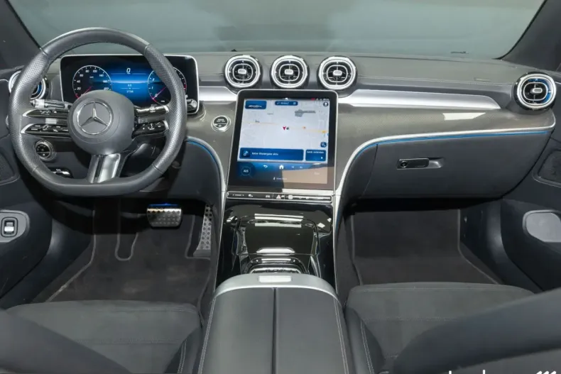 Mercedes-Benz CLE 200 (Clasa CLE) din 2025 cu 27.765 km - oferta MER247619 - foto 18