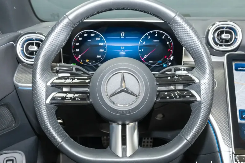 Mercedes-Benz CLE 200 (Clasa CLE) din 2025 cu 27.765 km - oferta MER247619 - foto 19