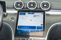 Mercedes-Benz CLE 200 (Clasa CLE) din 2025 cu 27.765 km - oferta MER247619 - foto 22