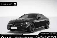 Mercedes-Benz CLE 200 (Clasa CLE) din 2025 cu 14.564 km - oferta MER247620 - foto 1