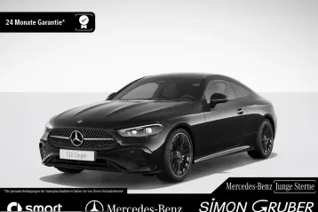 Mercedes-Benz CLE 200 din 2025 - oferta MER247620
