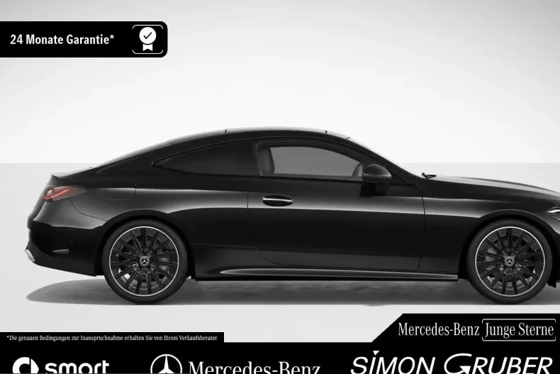 Mercedes-Benz CLE 200 (Clasa CLE) din 2025 cu 14.564 km - oferta MER247620 - foto 5