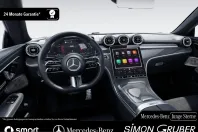 Mercedes-Benz CLE 200 (Clasa CLE) din 2025 cu 14.564 km - oferta MER247620 - foto 6