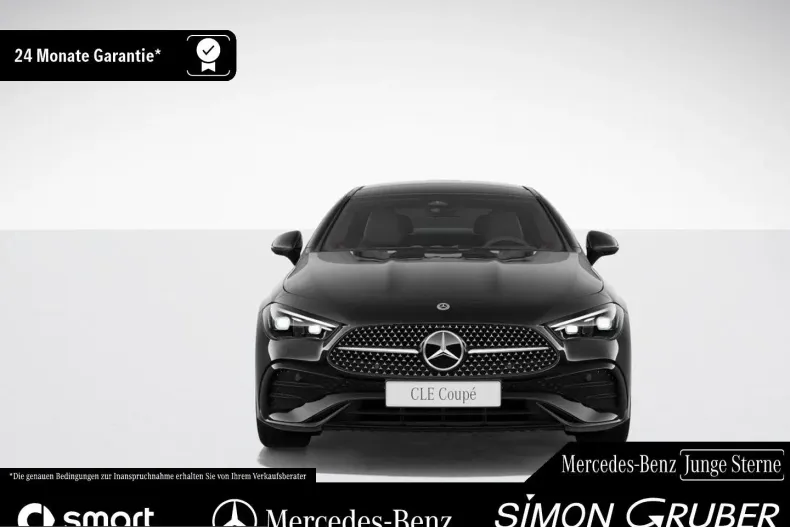 Mercedes-Benz CLE 200 (Clasa CLE) din 2025 cu 14.564 km - oferta MER247620 - foto 10