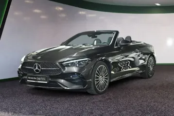 Mercedes-Benz CLE 220 din 2025 - oferta MER247621