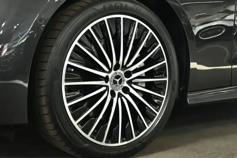 Mercedes-Benz CLE 220 (Clasa CLE) din 2025 cu 21.179 km - oferta MER247621 - foto 5