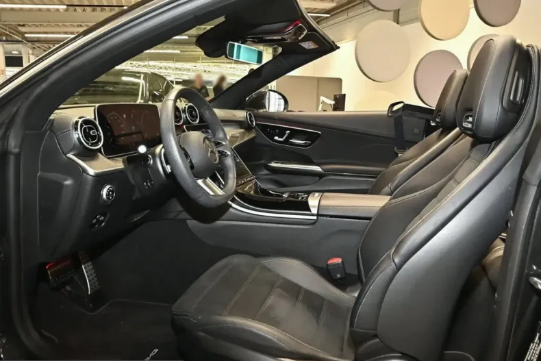 Mercedes-Benz CLE 220 (Clasa CLE) din 2025 cu 21.179 km - oferta MER247621 - foto 7