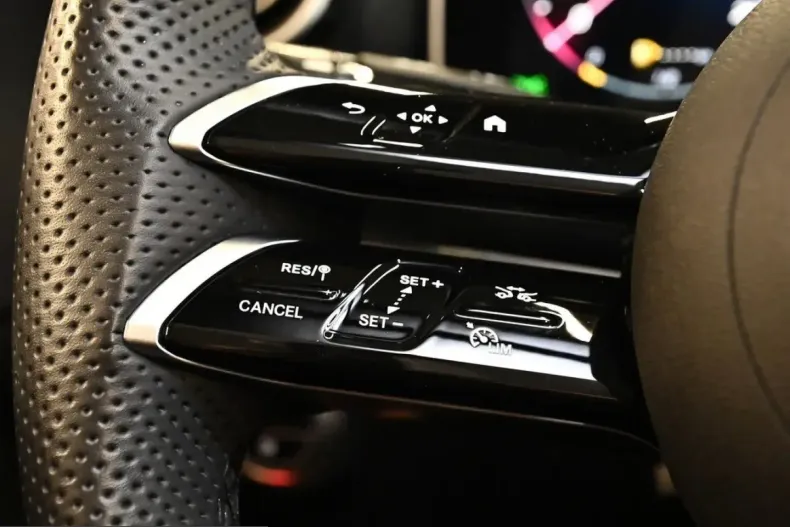 Mercedes-Benz CLE 220 (Clasa CLE) din 2025 cu 21.179 km - oferta MER247621 - foto 14