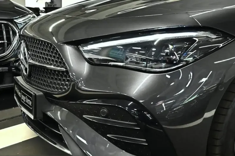 Mercedes-Benz CLE 220 (Clasa CLE) din 2025 cu 21.179 km - oferta MER247621 - foto 23