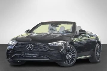 Mercedes-Benz CLE 200 din 2025 - oferta MER247622