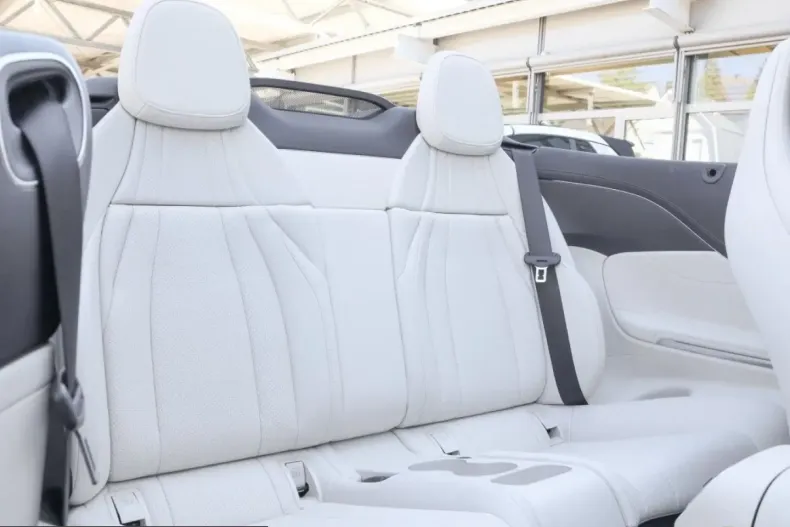 Mercedes-Benz CLE 200 (Clasa CLE) din 2025 cu 29.195 km - oferta MER247622 - foto 4