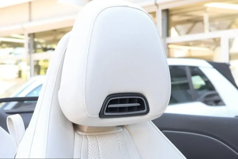 Mercedes-Benz CLE 200 (Clasa CLE) din 2025 cu 29.195 km - oferta MER247622 - foto 7