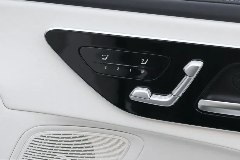 Mercedes-Benz CLE 200 (Clasa CLE) din 2025 cu 29.195 km - oferta MER247622 - foto 9