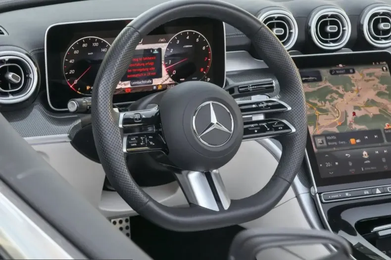 Mercedes-Benz CLE 200 (Clasa CLE) din 2025 cu 29.195 km - oferta MER247622 - foto 11