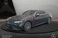 Mercedes-Benz CLE 220 (Clasa CLE) din 2025 cu 19.635 km - oferta MER247623 - foto 1
