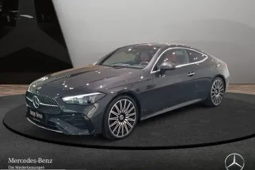 Mercedes-Benz CLE 220 din 2025 - oferta MER247623