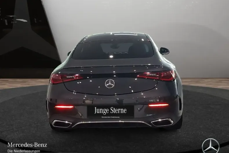 Mercedes-Benz CLE 220 (Clasa CLE) din 2025 cu 19.635 km - oferta MER247623 - foto 6
