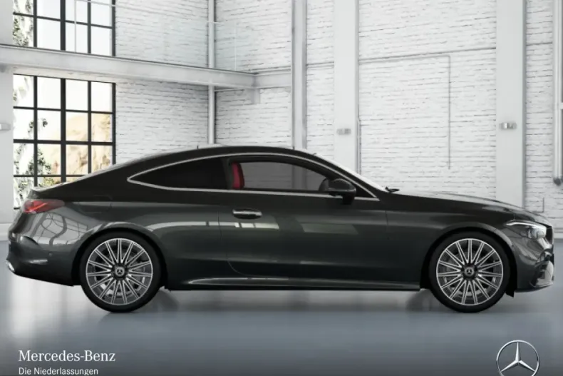Mercedes-Benz CLE 220 (Clasa CLE) din 2025 cu 19.635 km - oferta MER247623 - foto 16
