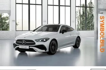 Mercedes-Benz CLE 200 din 2025 - oferta MER247624