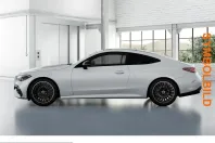 Mercedes-Benz CLE 200 (Clasa CLE) din 2025 cu 48.954 km - oferta MER247624 - foto 3