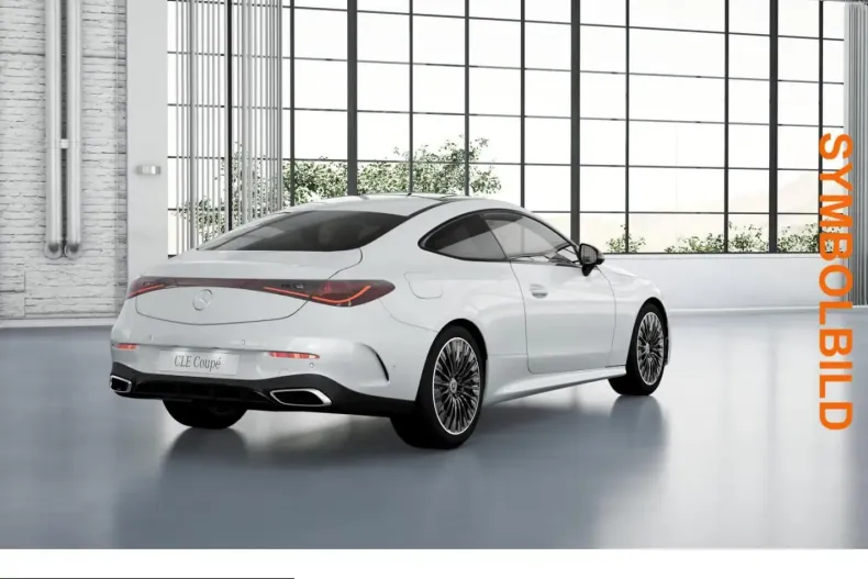 Mercedes-Benz CLE 200 (Clasa CLE) din 2025 cu 48.954 km - oferta MER247624 - foto 4