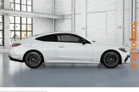 Mercedes-Benz CLE 200 (Clasa CLE) din 2025 cu 48.954 km - oferta MER247624 - foto 5