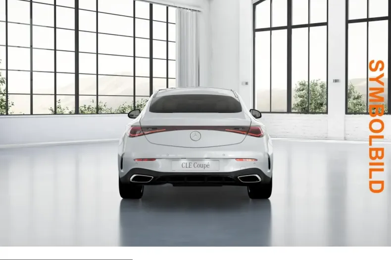 Mercedes-Benz CLE 200 (Clasa CLE) din 2025 cu 48.954 km - oferta MER247624 - foto 6