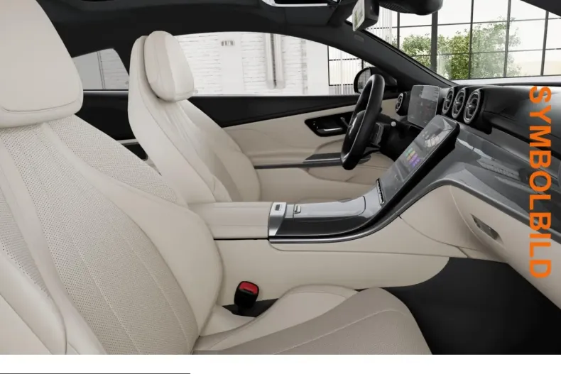 Mercedes-Benz CLE 200 (Clasa CLE) din 2025 cu 48.954 km - oferta MER247624 - foto 7