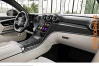 Mercedes-Benz CLE 200 (Clasa CLE) din 2025 cu 48.954 km - oferta MER247624 - foto 8